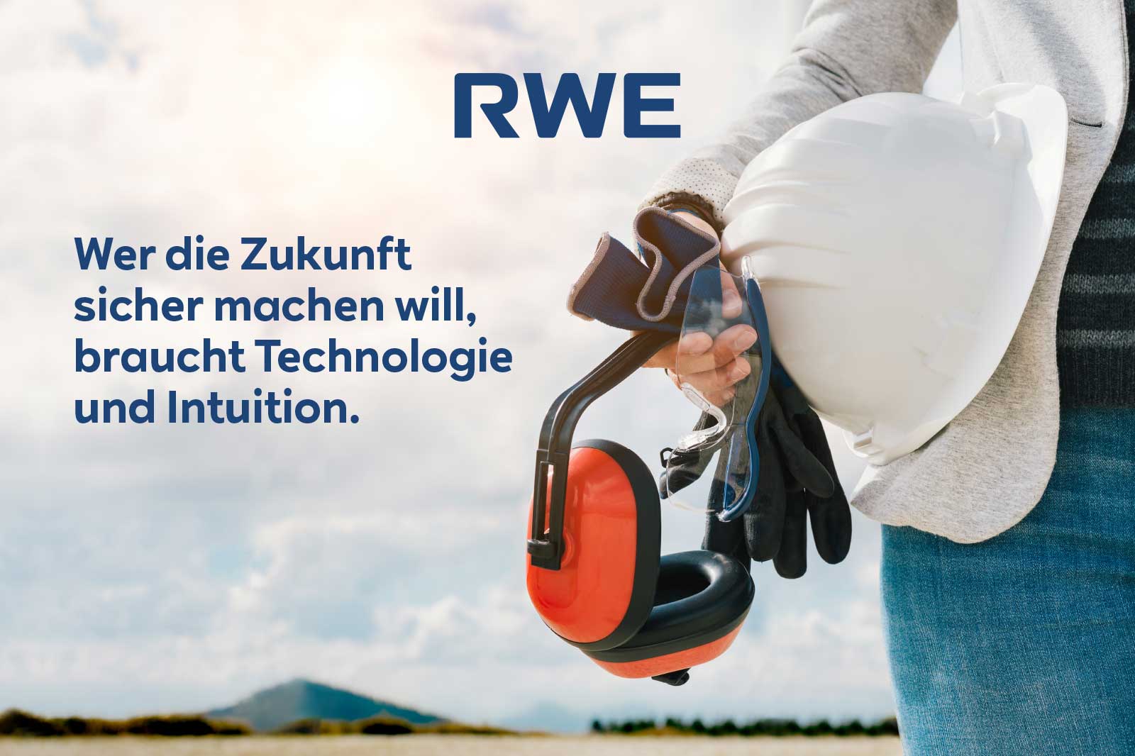 RWE Image